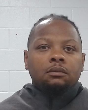 Hughes, Marcus Deangelo arrested by Collin County SO