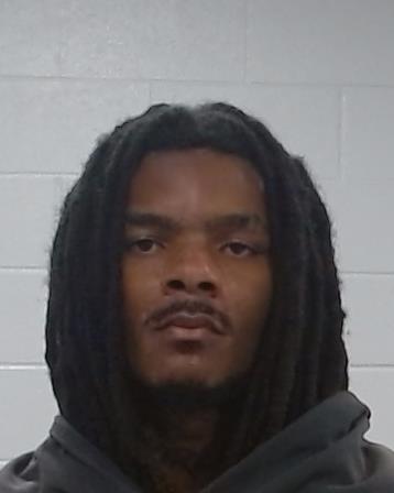 Green, Xereus arrested by Collin County SO