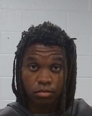 Eley, Richard Agreatt arrested by Collin County SO