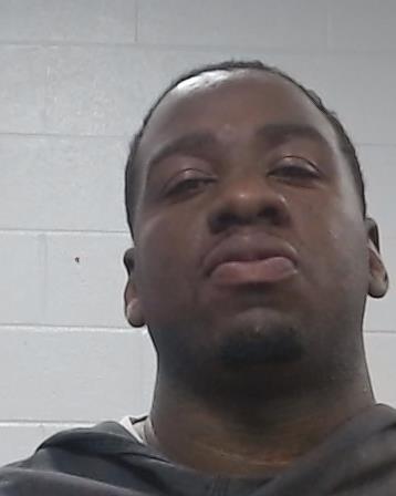 Hogues, Corey Dupree, Jr. arrested by Collin County SO