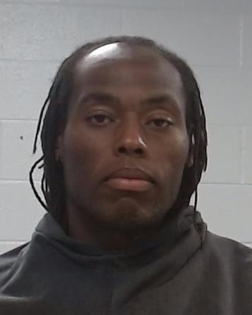 Hollins, Gerald Jaond arrested by Collin County SO