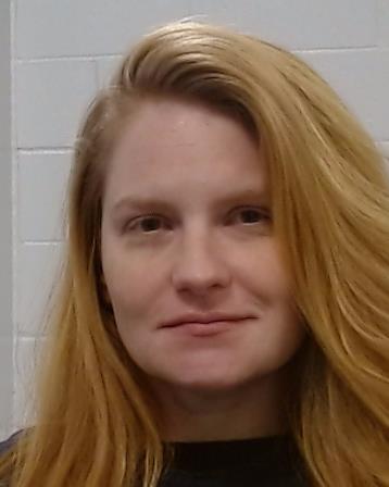 Clair, Shantel Darlene arrested by Collin County SO