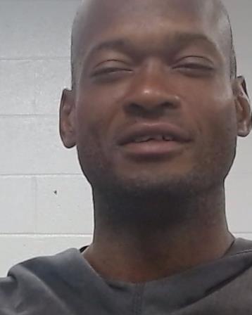 Ezeh, Scott Chenonyelem arrested by Collin County SO