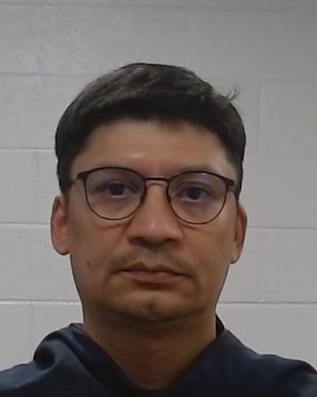 Ibanez, Michael Froy arrested by Collin County SO