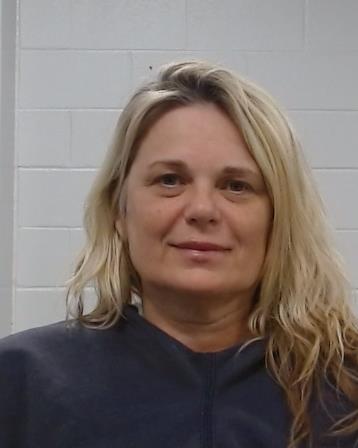 Slaton, Angela arrested by Collin County SO