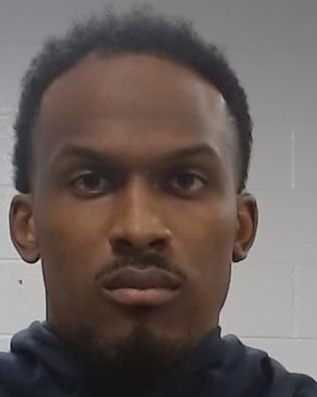 Douglas, Deshaun Andre arrested by Collin County SO