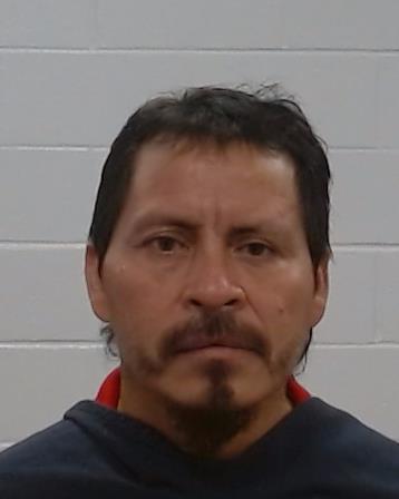 Milla Diaz, Martir arrested by Collin County SO