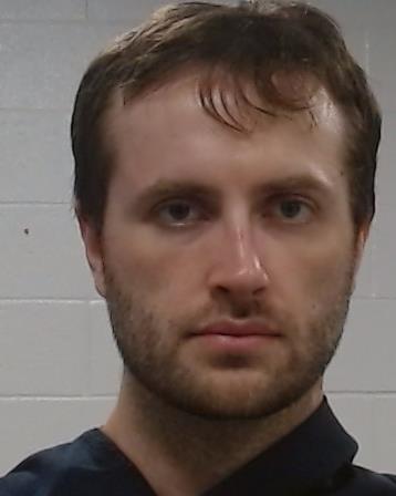 Newton, Cody arrested by Collin County SO