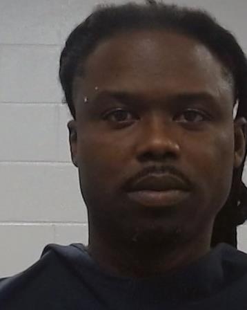 Williams, Brent Marshaun booking photo