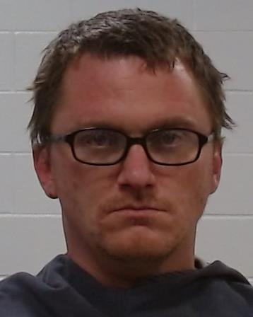 Edwards, Joey Don, II arrested by Collin County SO