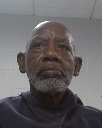 Jones, Jackie Joe arrested by Collin County SO