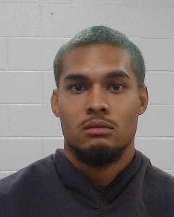 James, Angelo Harvey arrested by Collin County SO