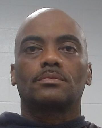 Guillory, Glenn Jr arrested by Collin County SO