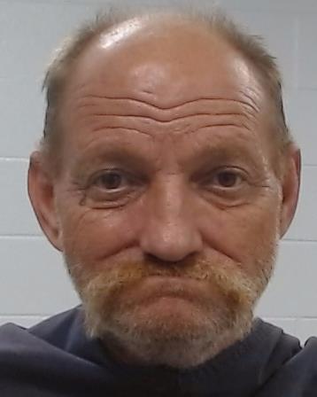 Lewis, Joseph arrested by Collin County SO