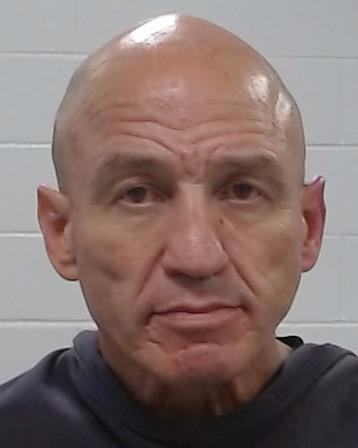 Prevatt, Michael arrested by Collin County SO