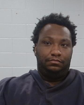 Murray, Johnavon Rontonio booking photo