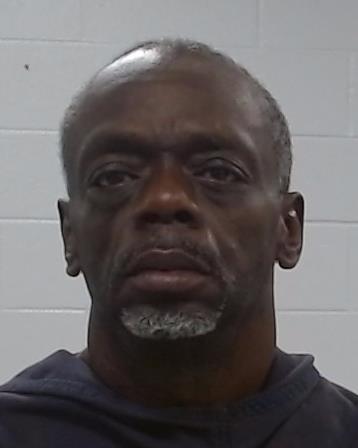 Pegue, Earnest Ray arrested by Collin County SO