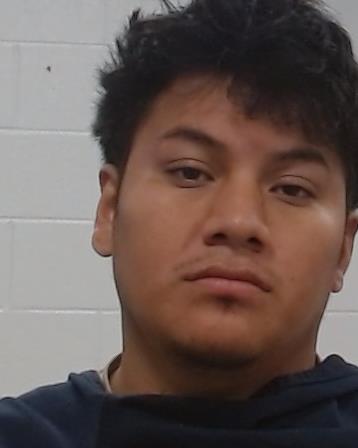 Barrera, Yelsin Yassir arrested by Collin County SO