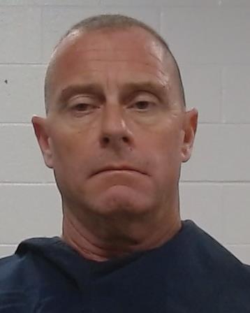 Criddle, Steven Dale arrested by Collin County SO