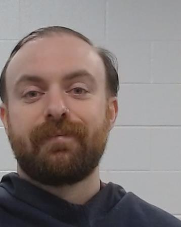 Burris, Conor Finn arrested by Collin County SO