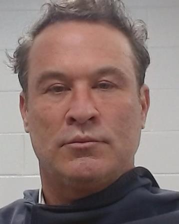 Jayroe, Charles Jeff arrested by Collin County SO