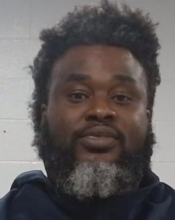 Peoples, Patrick arrested by Collin County SO