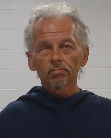 Cardenas, Edward arrested by Collin County SO