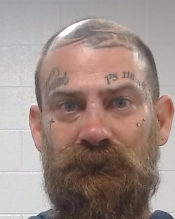 Brokaw, David Shane arrested by Collin County SO