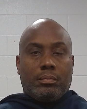 Bass, Arthur arrested by Collin County SO