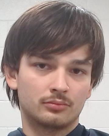 Martinez, Robert Anthony arrested by Collin County SO