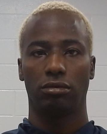 Haynes, Ronald Lee arrested by Collin County SO