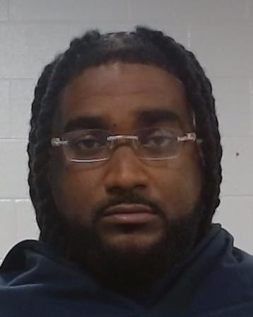 Gaut, Clifton Montrel arrested by Collin County SO