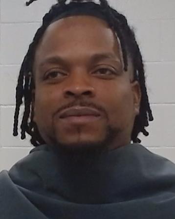 McClelland, Lamar Montreal booking photo