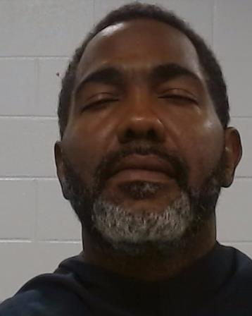 Taylor, Anthony Dewayne booking photo