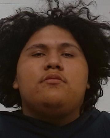 Rodriguez Gomez, Jorge Alberto arrested by Collin County SO