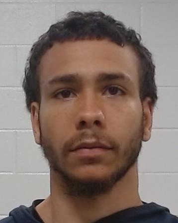 Turner, Jaqauri L arrested by Collin County SO