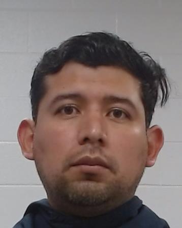 Arroyo-Torres, Norman arrested by Collin County SO