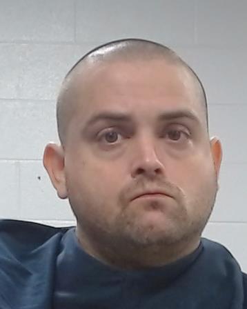 Panah, Seth Michael arrested by Collin County SO