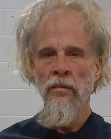 Bencheck, Stephen Michael arrested by Collin County SO