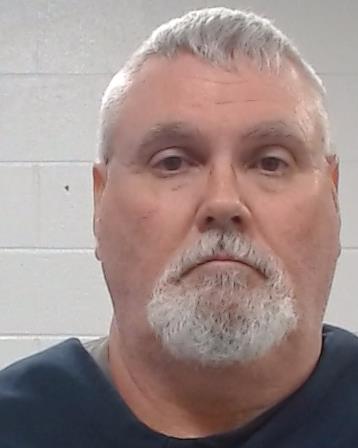 Davis, David Lefaye arrested by Collin County SO