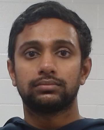 Ghelani, Abhi Shantilal arrested by Collin County SO
