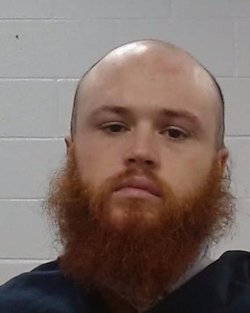 Norwood, Steven Nathanial arrested by Collin County SO