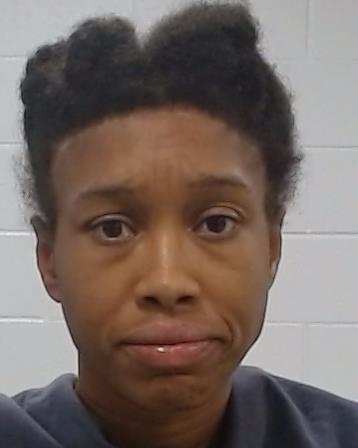 Thornton, Jade Sandia booking photo