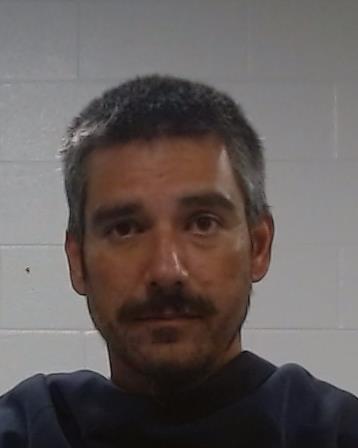 Orozco, Adam Neil arrested by Collin County SO