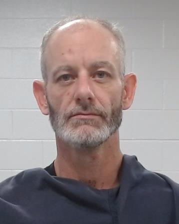 Tucker, Jared Paul arrested by Collin County SO