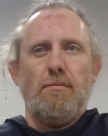 Huey, Joshua arrested by Collin County SO