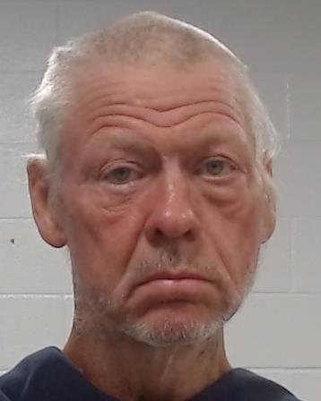 Smith, Michael Lynn arrested by Collin County SO