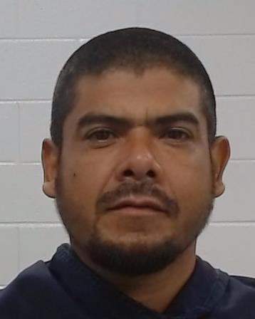 Saucedo Aleman, Baltazar arrested by Collin County SO