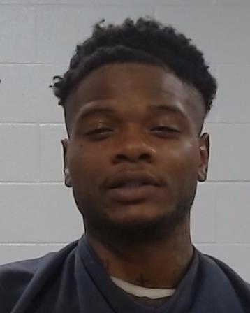 Britton, Seth Colby arrested by Collin County SO