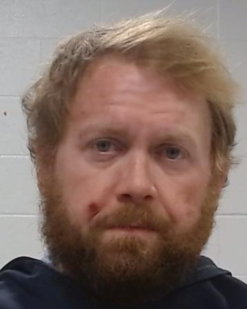 Castleberry, Hunter Glenn arrested by Collin County SO